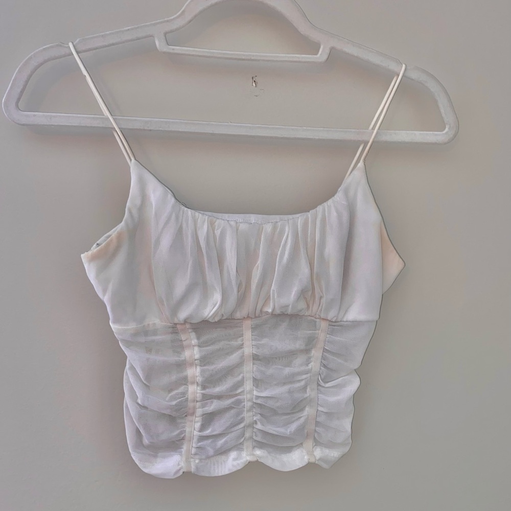 Princess Polly Cordelia Top